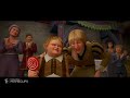 Shrek Forever After (2010) - Do the Roar Scene (3/10) | Movieclips