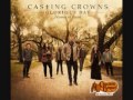 Nothing but the blood-Casting crowns