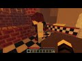 Minecraft - Five Night's at Freckels Roleplay - Day 1