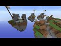 Skywars Trapping Montage #1 - THE POWER OF DOUBLE PISTON EXTENDERS