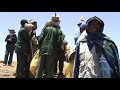 Äthiopien - Reisebericht