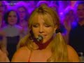 Britney Spears - Baby one more time (Live @ Top of the Pops 1999)