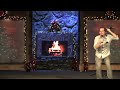 John Branyan (Christian Comedian) - Full Standup