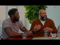 Fatherhood | S2E2 | Men's Round Table | A Black Love Series