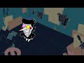 Spamton Hypes Himself Up || Deltarune Animation