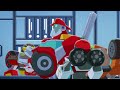 Transformers: Rescue Bots Academy | S01 E41 | Kid’s Cartoon | Transformers Junior