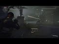 Tom Clancy's The Division® 2 HDR Demo