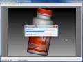 Save and Export of 3D Scan in TriAngles 3D Builder