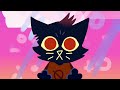 (OLD) Take a Slice | Night In The Woods | FLASH WARNING