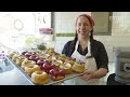 How Brown Butter Salted Caramel Doughnuts Became One of New York’s Most Popular Pastries — Handmade