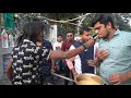 Celebrity Chai Wala of India | Indian Street Food