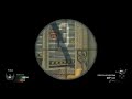 Waystedyou - Black Ops Game Clip