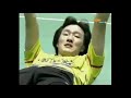 Lee Hyun Il - the Badminton Soldier