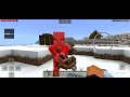 eu joguei Minecraft com mod menu