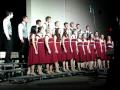 ALA A Cappella Choir 