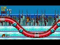 Sonic Project SatAM Creepypasta - Trinity Ending + Secrets (Version 2)