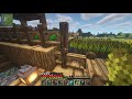 Minecraft Survival Ep 12 [No Commentary]