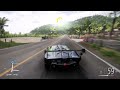Forza Horizon 5 | Lamborghini  Essenza SCV12 Gameplay 4K