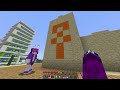 Dash Becomes a BABY in Minecraft!