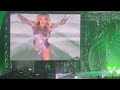Beyoncé - I Am That Girl/Cozy/Alien Superstar Houston Night 2 Renaissance World Tour