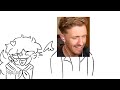 “Joel doesn’t have a life” - Game of life stream animatic