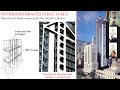 High Rise Buildings Structural Systems - I