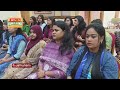 ছাত্রলীগ নেত্রীদের সাথে সাক্ষাতে যা বললেন প্রধানমন্ত্রী | Prime Minister | Jamuna TV