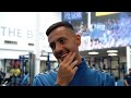 BLUES REPORT FOR PRE-SEASON! | Everton Unseen #89