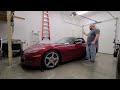 6 Modifications to NOT DO on your C6 Chevrolet Corvette with Midlife Crisis