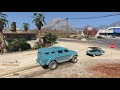 GTA 5 Roleplay - DOJ 263 - Kifflom Supply Run (Criminal)