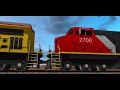 Railfanning in TrainWorks2 part 2