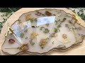 How to Cast Flowers in a Resin Tray: Resin Art for Beginners