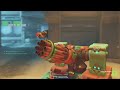Overwatch 2 but it's silly moments