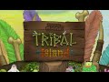 My Singing Monsters - Tribal Island