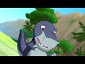 The Greatest Sharptooth Fighter! | Full Episode | The Land Before Time