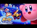 Boss Battle (Amazing Mirror) & Dark Mind Phase 2 - Kirby Star Allies OST Extended