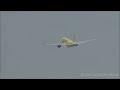 Spirit Airlines Airbus A320neo Departure