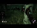 Dead By Daylight - Survivor Shows Me The Gnome