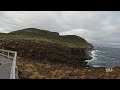 Virtual Running Video Treadmill 4K - 50min Treadmill Workout Scenery | Crescent Bay | Running Videos