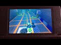 Backflip in Mario Kart 7