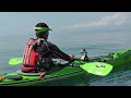 Sea Kayaking Skye 2016 - Fladaigh Chuain