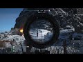 A Battlefield V Sniper Montage