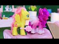 My Little Pony Became a Vampire! 35 Ideas for Dolls