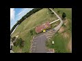 Steve's Drone flight compilation.