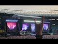 AC/DC, Thunderstruck, Wien, 26.6.2024, Ernst-Happel-Stadion. #acdc