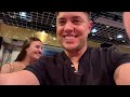 Flopping QUADS in Las Vegas! | Poker Vlog #126