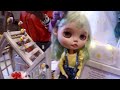 Wonderland of Play - Doll Convention in Brugge 2022