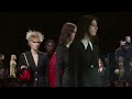 Fall-Winter 2024 | Fashion Show | Versace