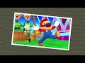 Best Moments of Mario's Plane Trip from SMG4