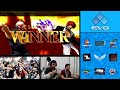 EVO 2016: The King of Fighters XIII (KoF XIII) Grand Final: FORD Violent Kain vs Huevo